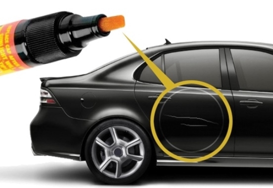 Quick-fix karceltávolító toll ( Tipp )