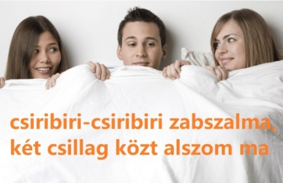 Egy régi mondóka új értelmezésben