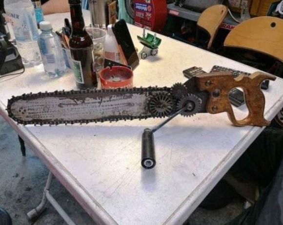 Vajon mennyire hatékony vele a meló?