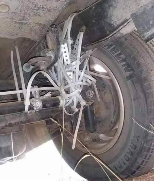 Igényes ember lehet a tulaj