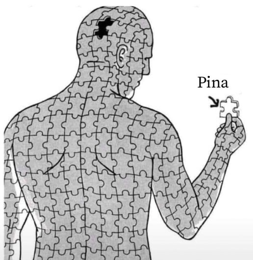 Néha csak egy kis dolog hiányzik ahhoz, hogy teljes legyen az életed