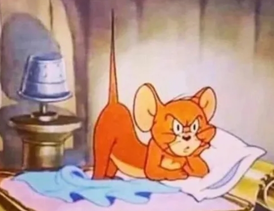 Amikor a csajod haragszik rád, de a farkadra nem