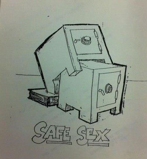 Biztonságos szex