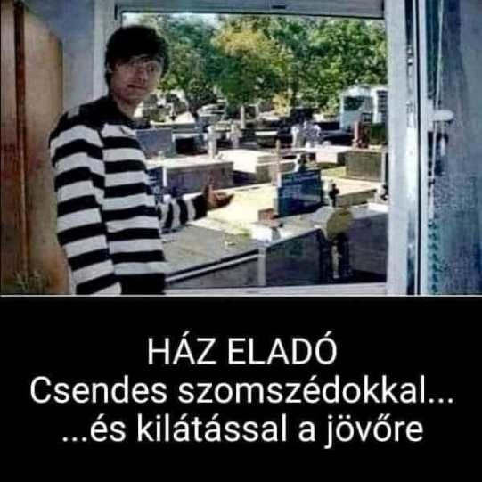 Napiszar, ingatlan rovat