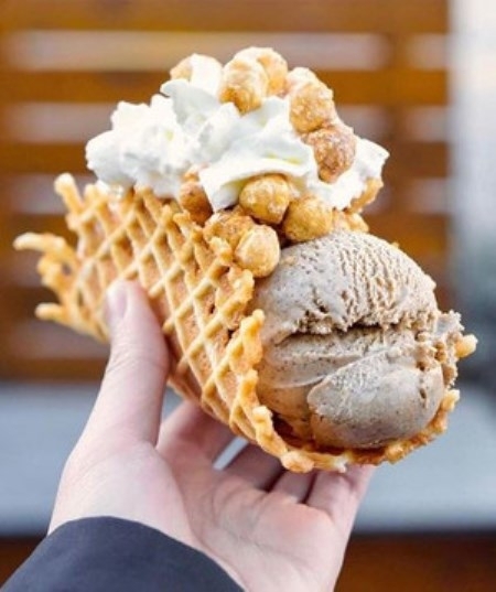 Most mindegy, hogy milyen csak hideg legyen!