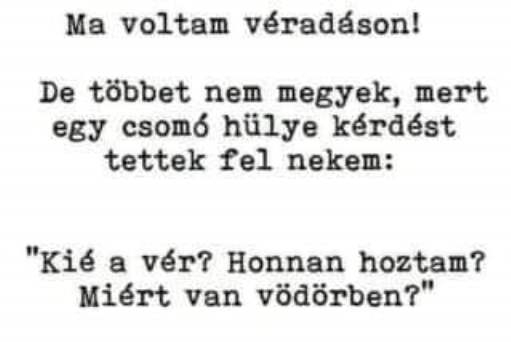 Pedig ugyebár jogosak a kérdések 🙂