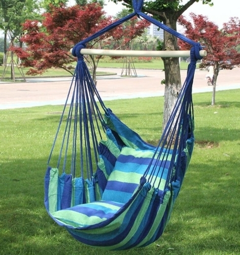 Kerti függőszék - Most ajándék párnákkal! ( tipp )