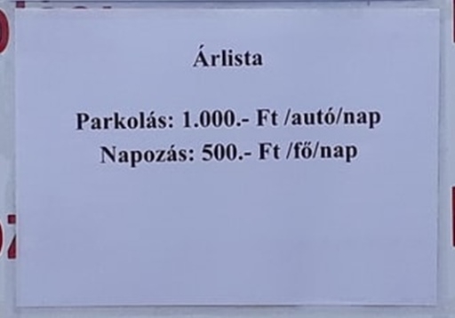 Borsod megye - Mályi tó