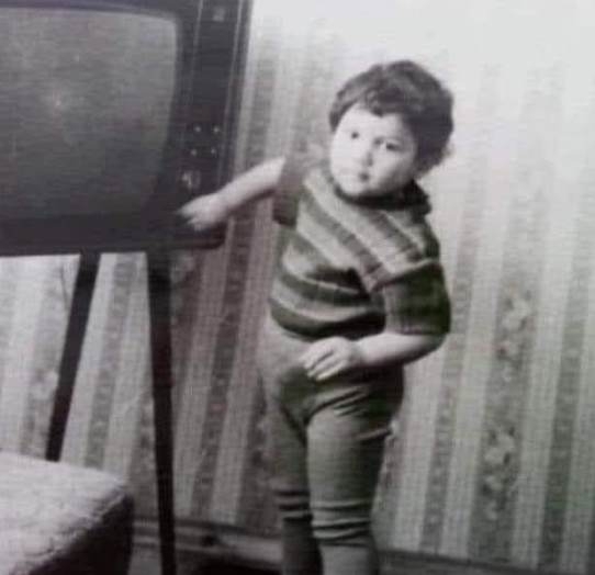 Régen minden más volt