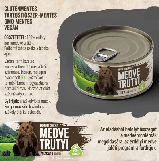 Medvetrutyi