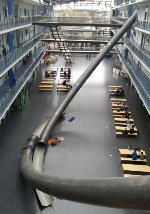 Ha nincs kedved lépcsőzni