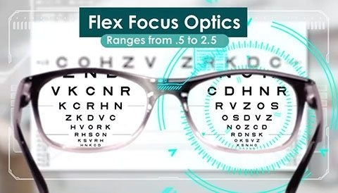 Zseniális olvasószemüveg, számítógéphez, olvasáshoz, munkához (x)