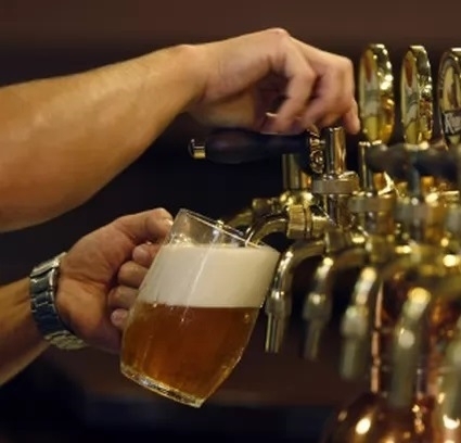 Hétvégén voltam egy esküvőn