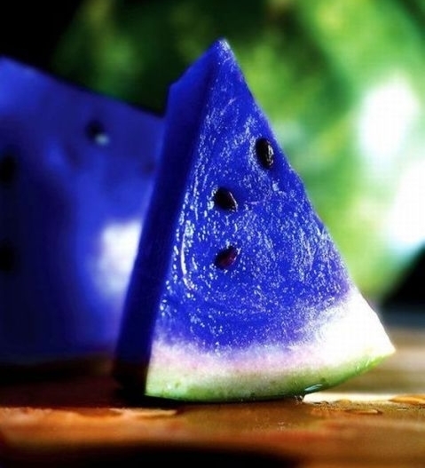 A japánok, már megint kitaláltak egy extra gyümölcsöt?