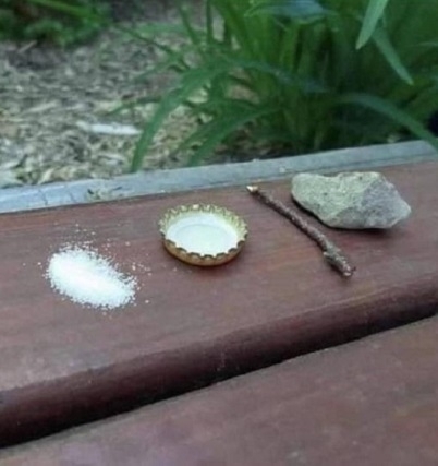 Szúnyogcsapda házilag