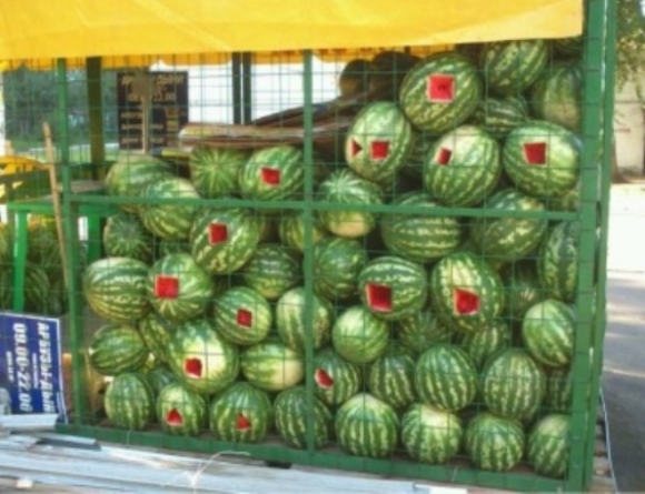 Egy páran leellenőrizték, hogy édes-e