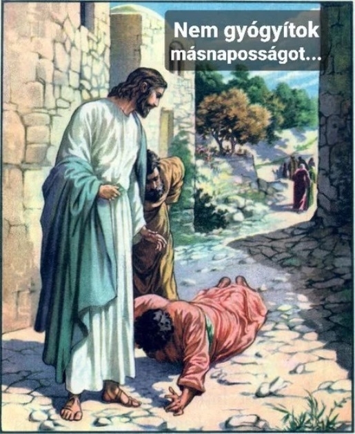 Vasárnap reggel, a Blaha aluljáróban