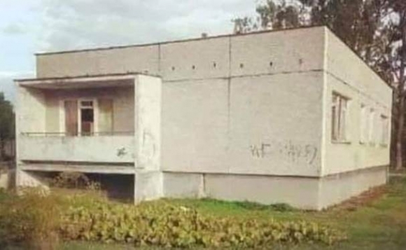 Amikor 30 évig egy lakótelepi panelban laktál,