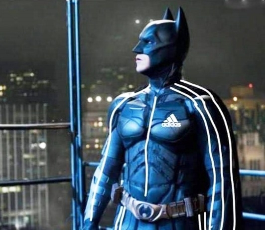 Batman - Orosz verzió