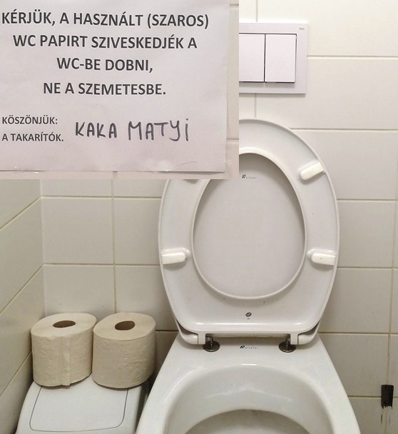 Kaka Matyi üzenete Szaros Pistának