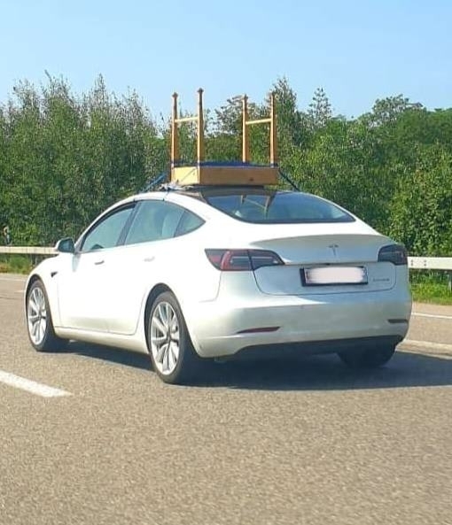 Tegnap Debrecenben járt a szállító