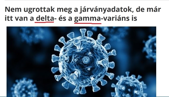 Az Omega variáns vajon felkészült már?