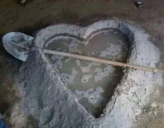 Amikor egy segédmunkás szerelmes 🙂