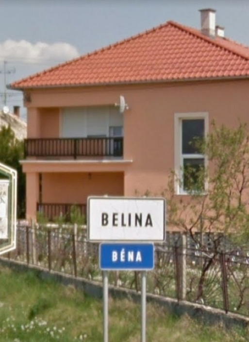 Újabb vicces szlovák falunév