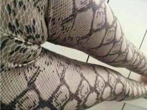 Ez vajon milyen kígyó lehet?