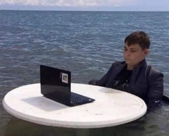 Amikor már javában tart a vakáció, de neked pótvizsgáznod kell