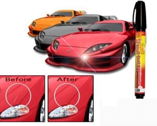 Javítsd ki autód sérüléseit gyorsan és egyszerűen! (x)