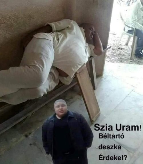 Befutott a nap ajánlata