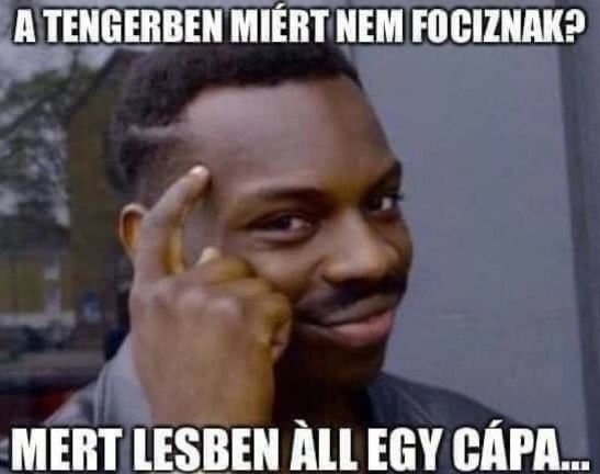 Most már ezt is tudjuk