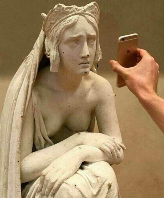 Baszki, de sápadt vagyok!