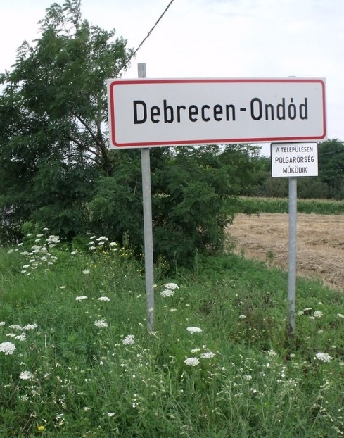 Furcsa településnevek rovatunkat látjátok