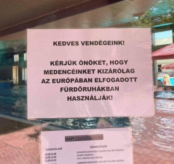  Oázis strand, Szigetszentmiklós 🙂
