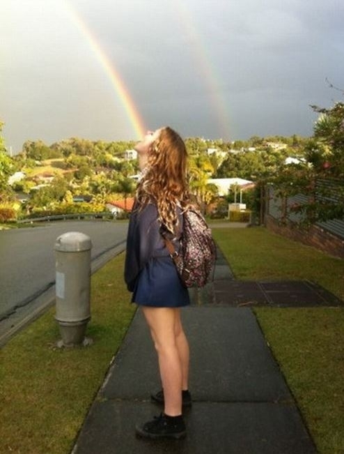 Tedd a napfényt be a számba