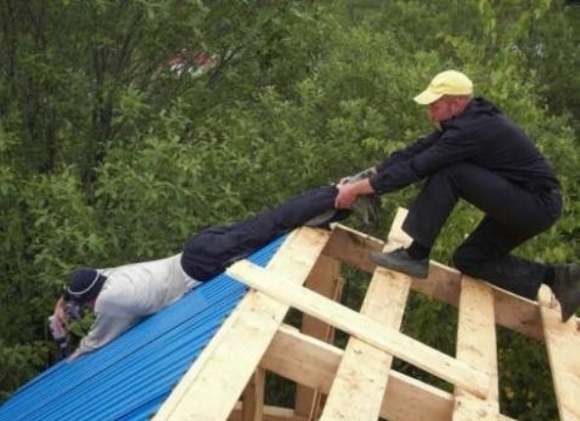 Ha panaszkodnál, hogy veszélyes a munkád