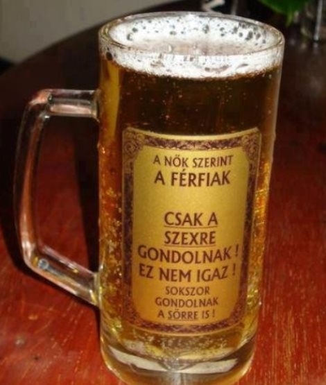 Tévednek a nők