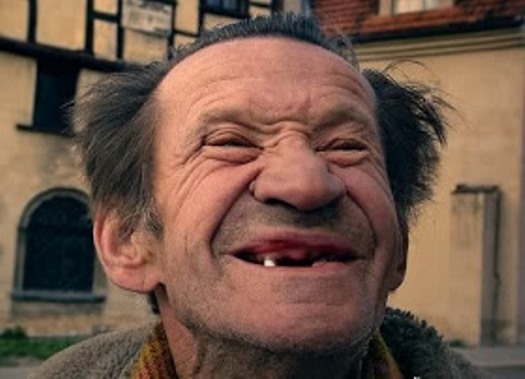 Az első szabály a pszihiátrián