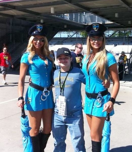 Hagynád, hogy megbilincseljenek?