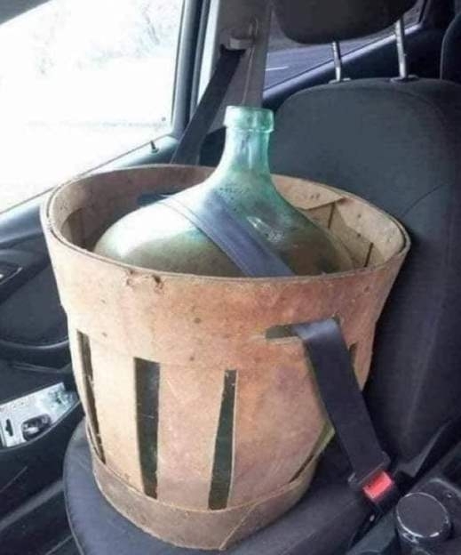 Az értékes dolgokra vigyázni kell