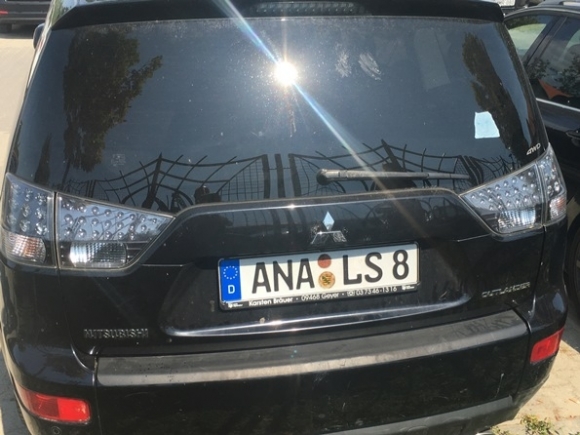 Fonyódon járt egy olvasónk