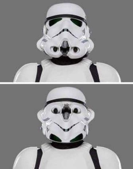 Birodalmi rohamosztagosok