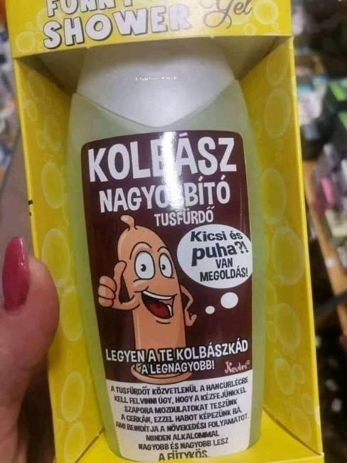 Termékajánló rovatunk ma kizárólag a pasiknak szól