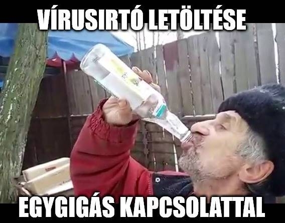 Falun megkezdődött a 4. hullám elleni védekezés