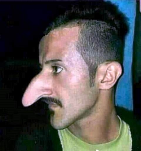 Torkán akadt a Viagra