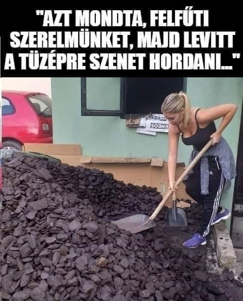 Megtréfálták a bébit