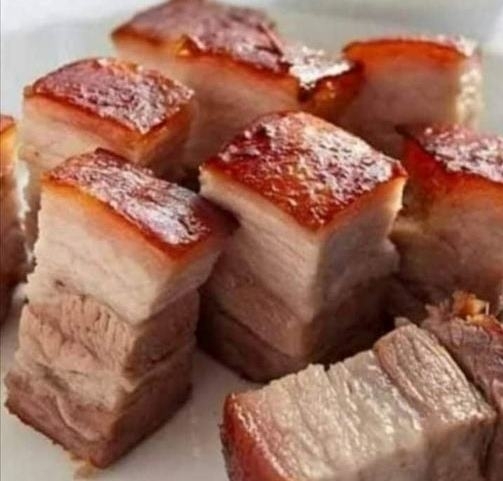 Ritkán készítek süteményt, de akkor többrétegű