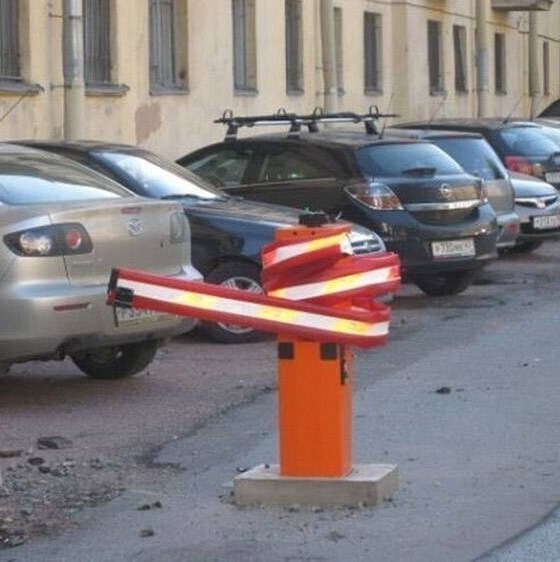 Valaki nagyon jó erőben volt